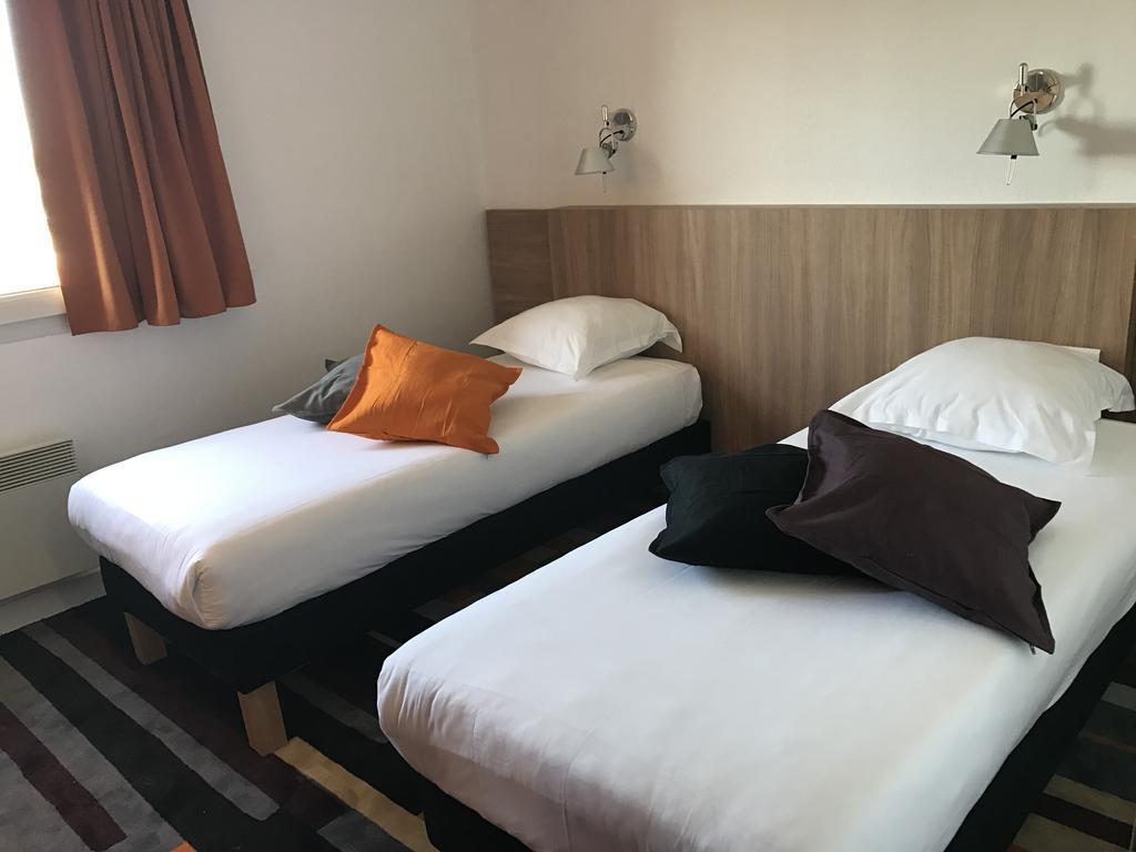 Kyriad Direct Agen Castelculier Buitenkant foto